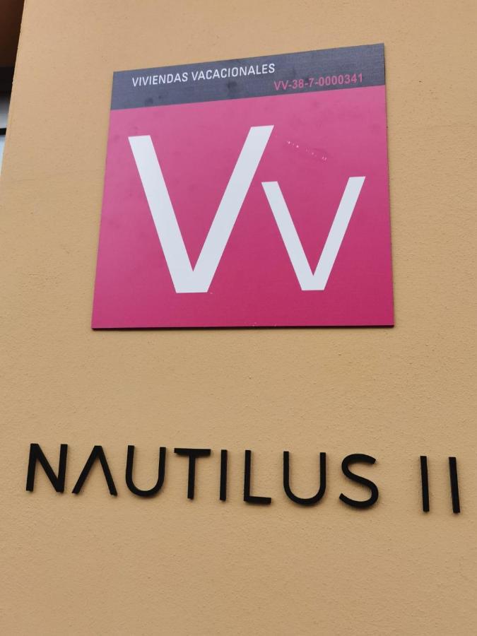 דירות לה קאלטה Nautilus II מראה חיצוני תמונה